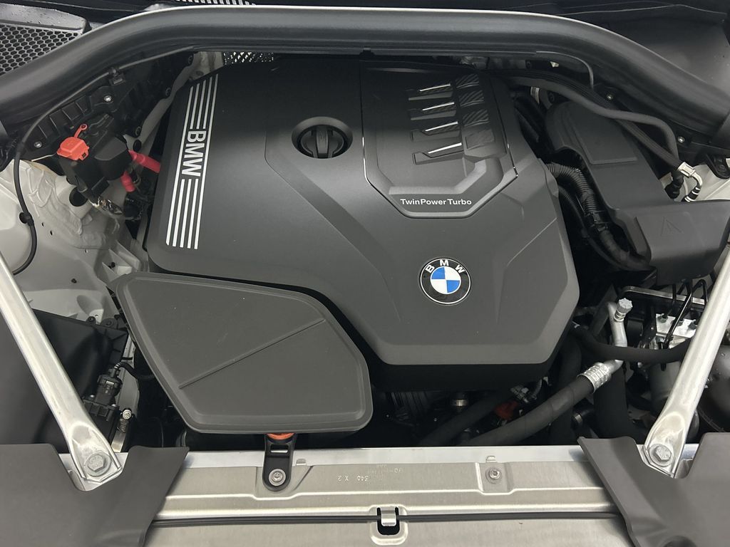 2024 BMW X3 xDrive30i 27