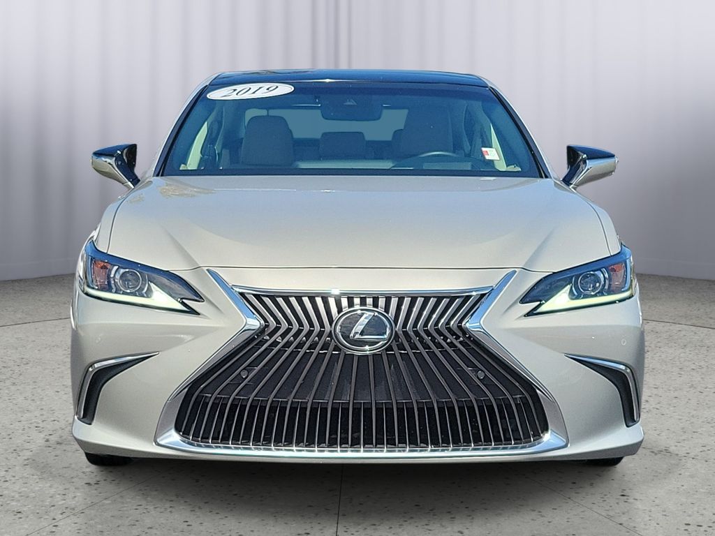 used 2019 Lexus ES car, priced at $29,998