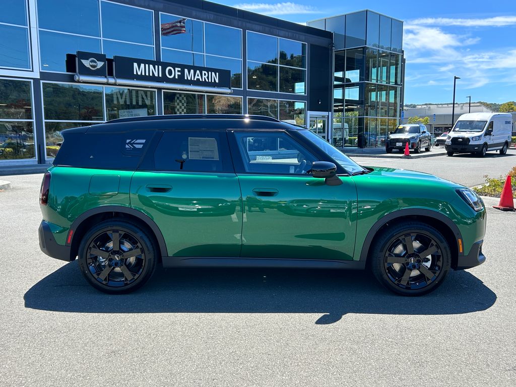 Thumbnail: 2025 MINI Cooper Countryman - 6