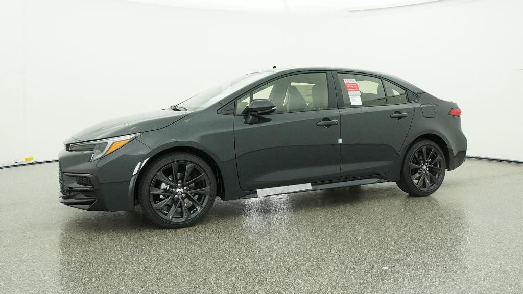 Thumbnail: 2026 Toyota Corolla - 32