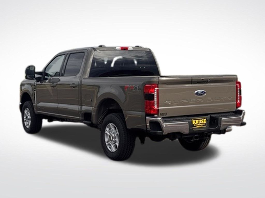 2026 Ford F-250 Super Duty XLT