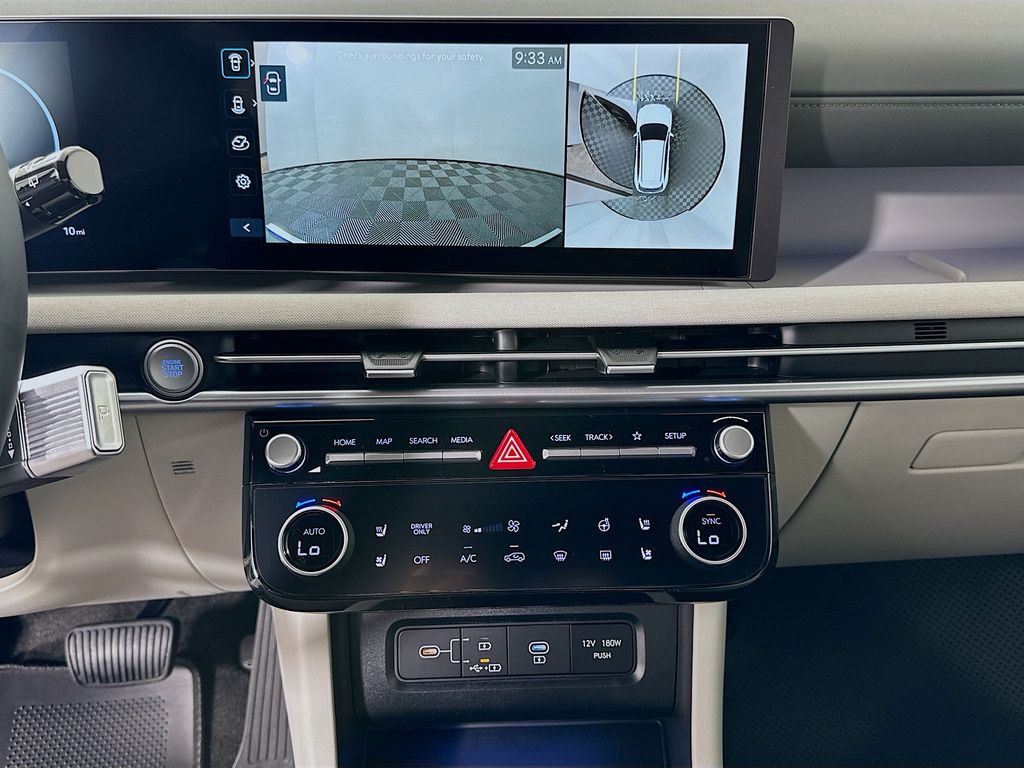 Thumbnail: 2026 Hyundai Tucson - 13