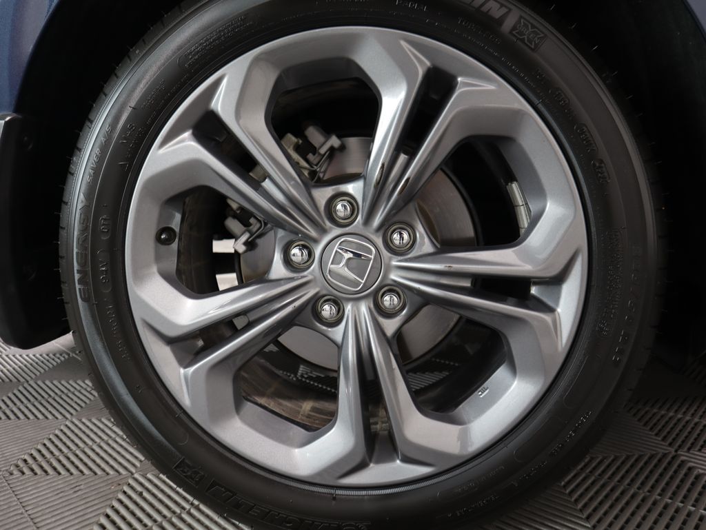 Thumbnail: 2024 Honda Accord - 32