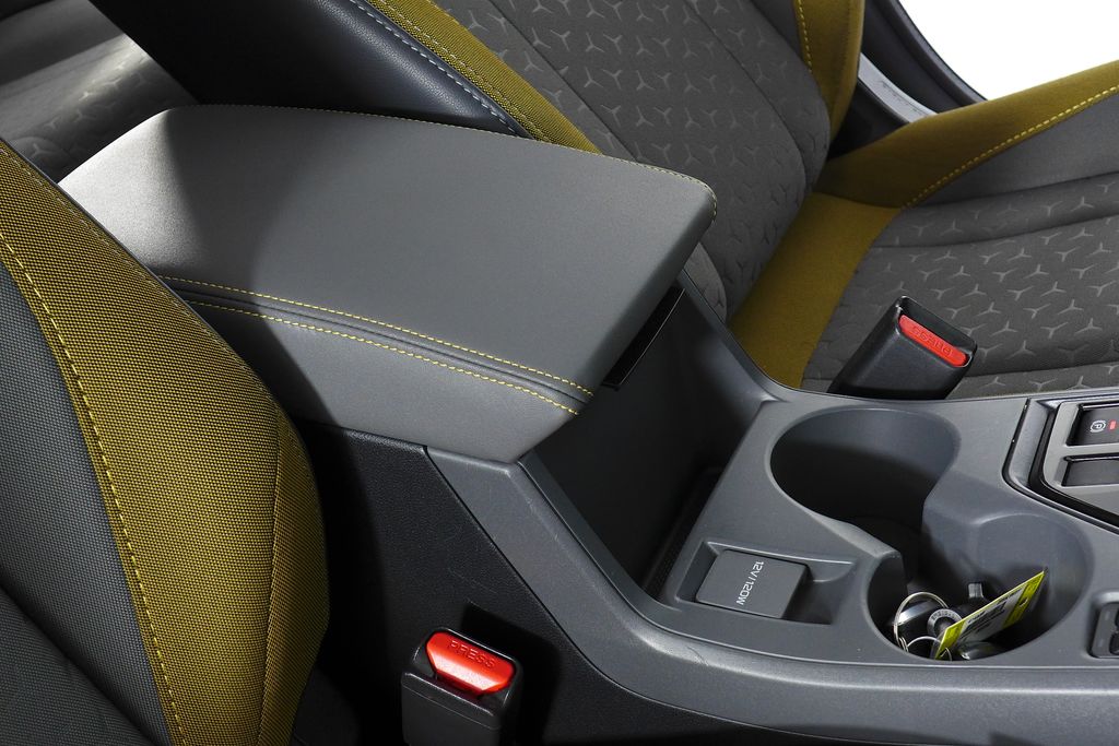 Thumbnail: 2024 Subaru Crosstrek - 16