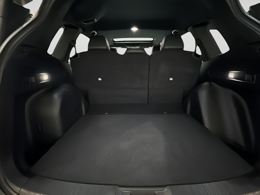 2024 Honda CR-V Sport-L - Photo 23
