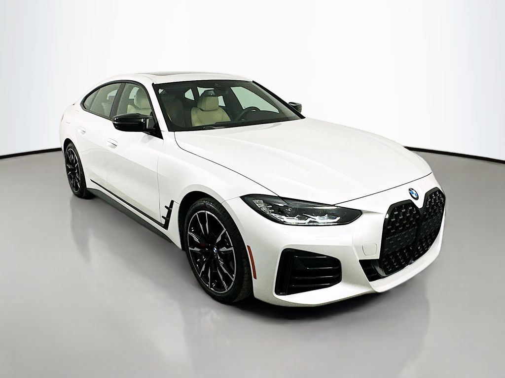 2023 BMW 4 Series M440i xDrive 3