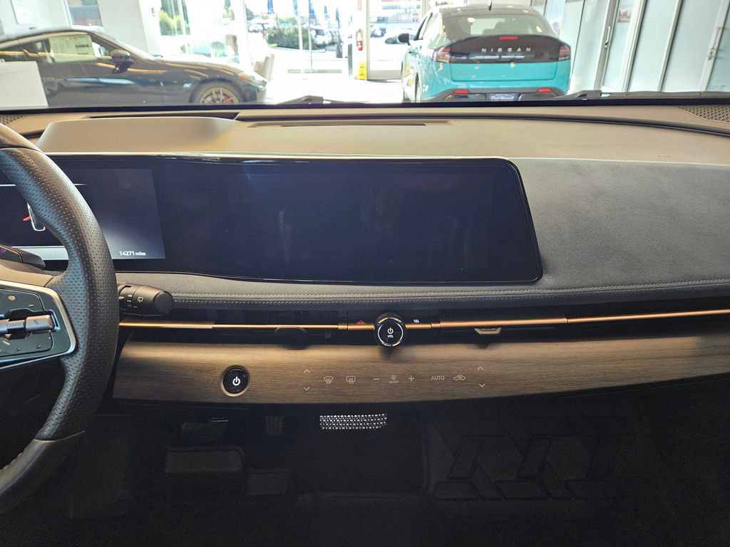 2023 Nissan Ariya PLATINUM+ e-4ORCE