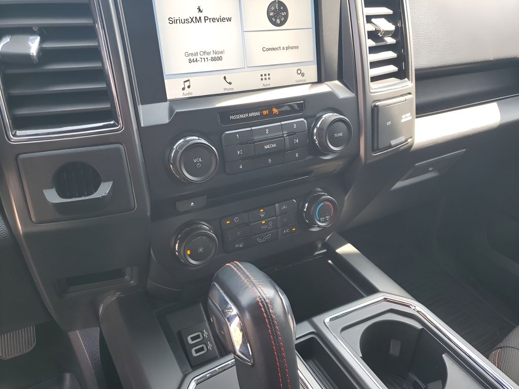2018 Ford F-150  Xlt In Austin, Texas