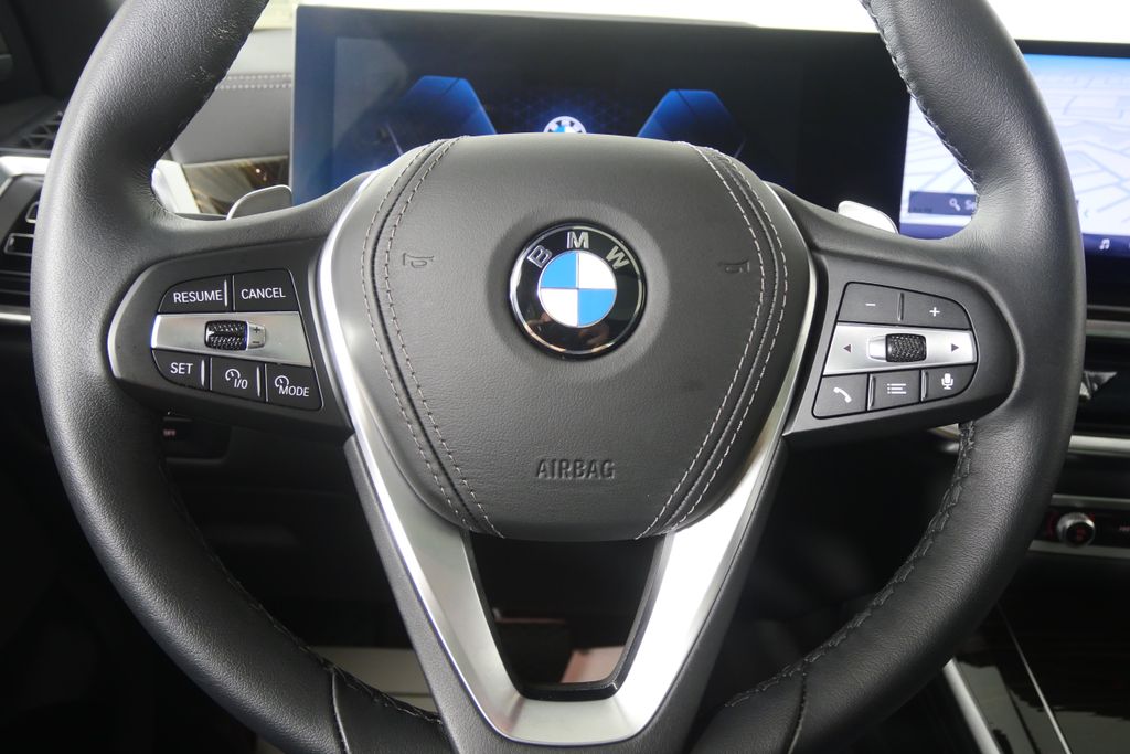 Thumbnail: 2026 BMW X5 - 19