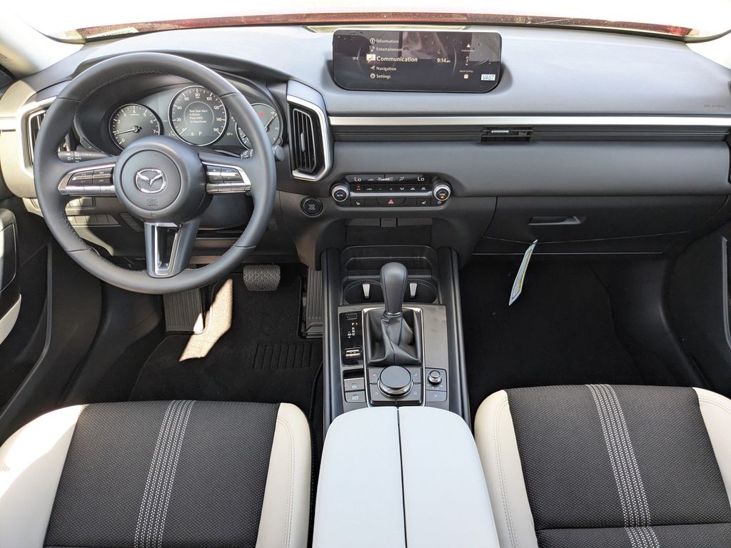 2026 Mazda CX-50 2.5 S Preferred