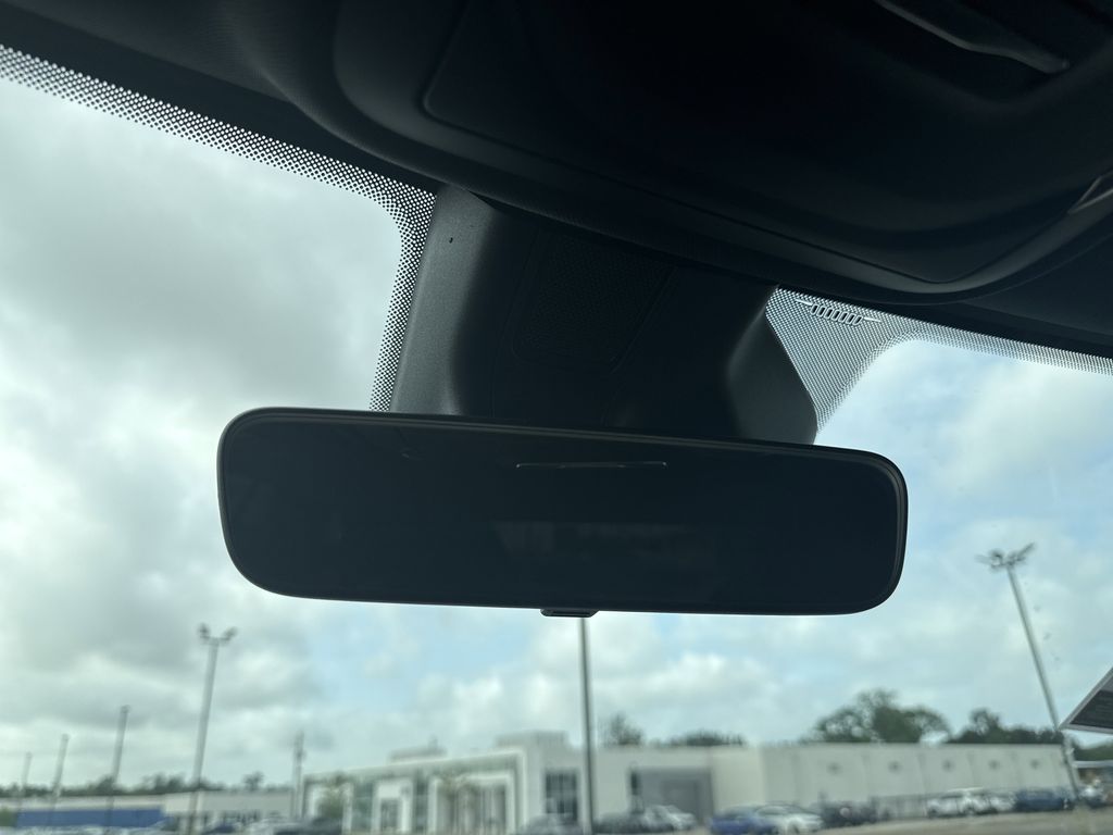2026 Jeep Grand Cherokee Altitude White at Mac Haik CDJR North Houston