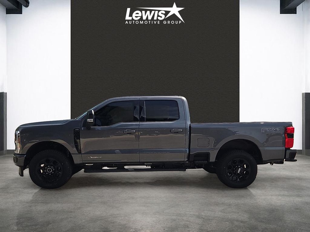 New 2026 Ford F-250SD Lariat For Sale in Farmington, AR