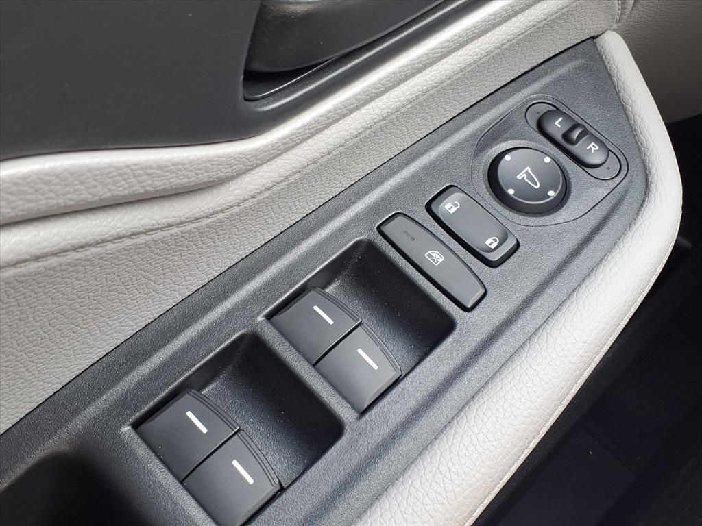 2024 Honda Odyssey EX-L  at DeMontrond Gulf Freeway