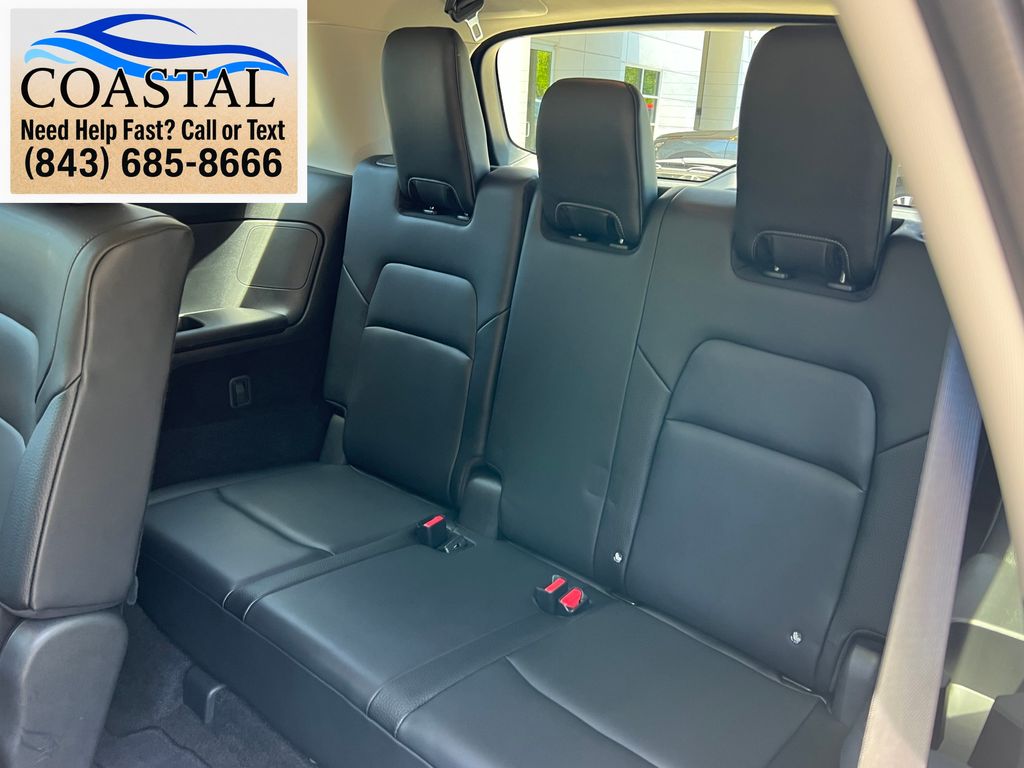 2025 Nissan Pathfinder SL Gray at Lugoff Nissan