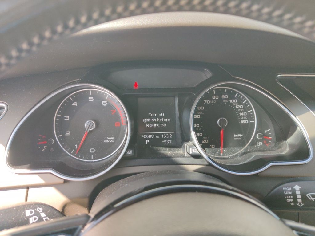 Thumbnail: 2014 Audi A5 - 6