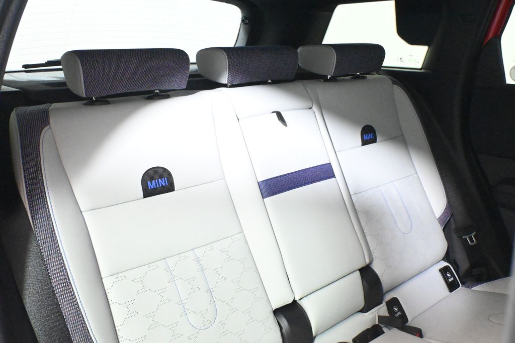 Thumbnail: 2026 MINI Cooper Countryman - 32