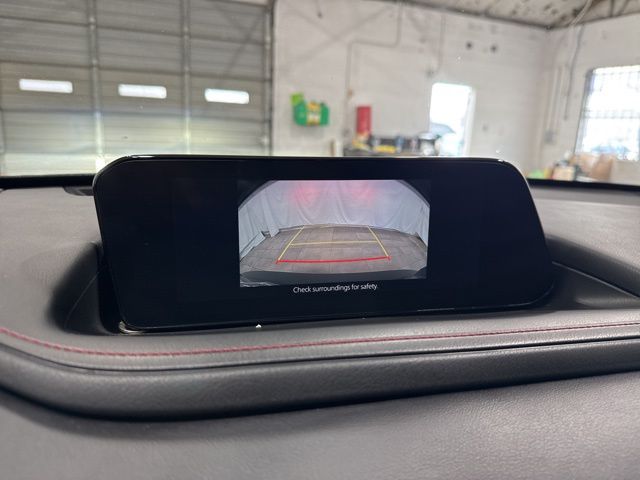 Used Car 2024 Mazda Cx-30  2.5 S Carbon Edition For Sale Under $25,000 In Georgetown, Texas