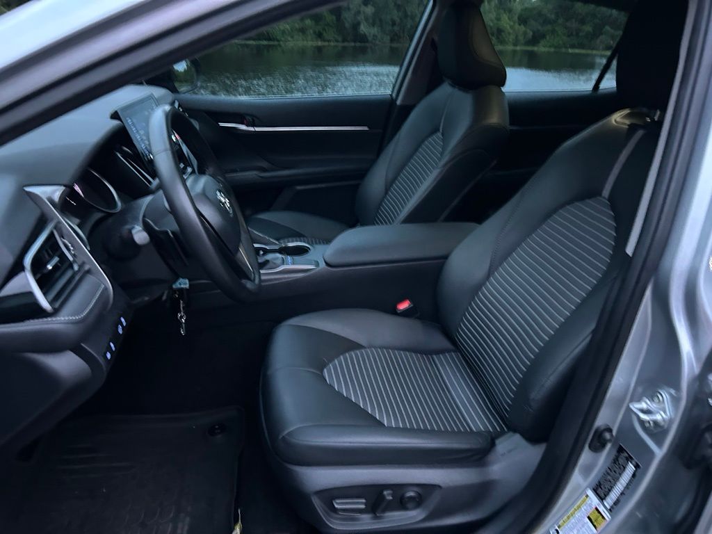 Thumbnail: 2024 Toyota Camry - 14