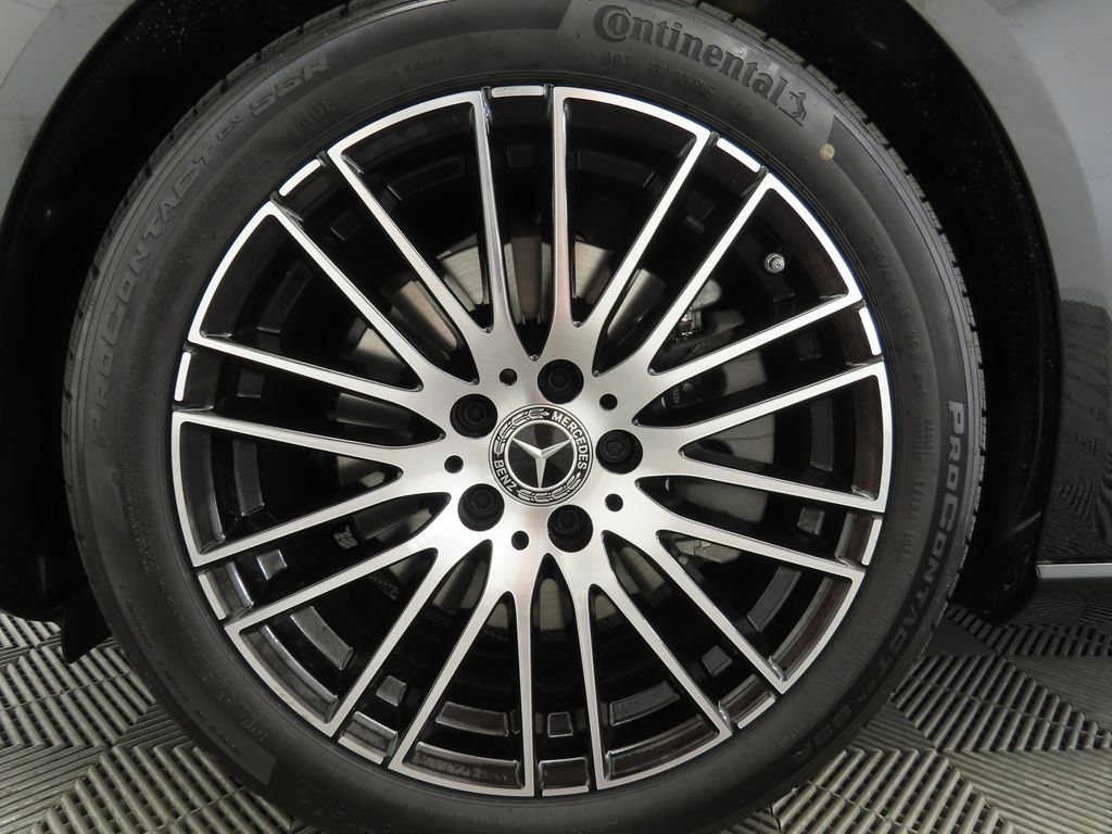 2025 Mercedes-Benz C-Class C 300 30