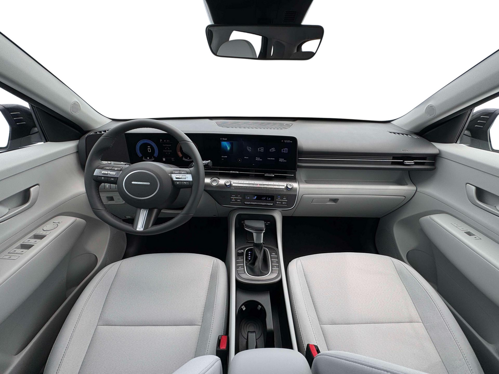Thumbnail: 2026 Hyundai Kona - 13