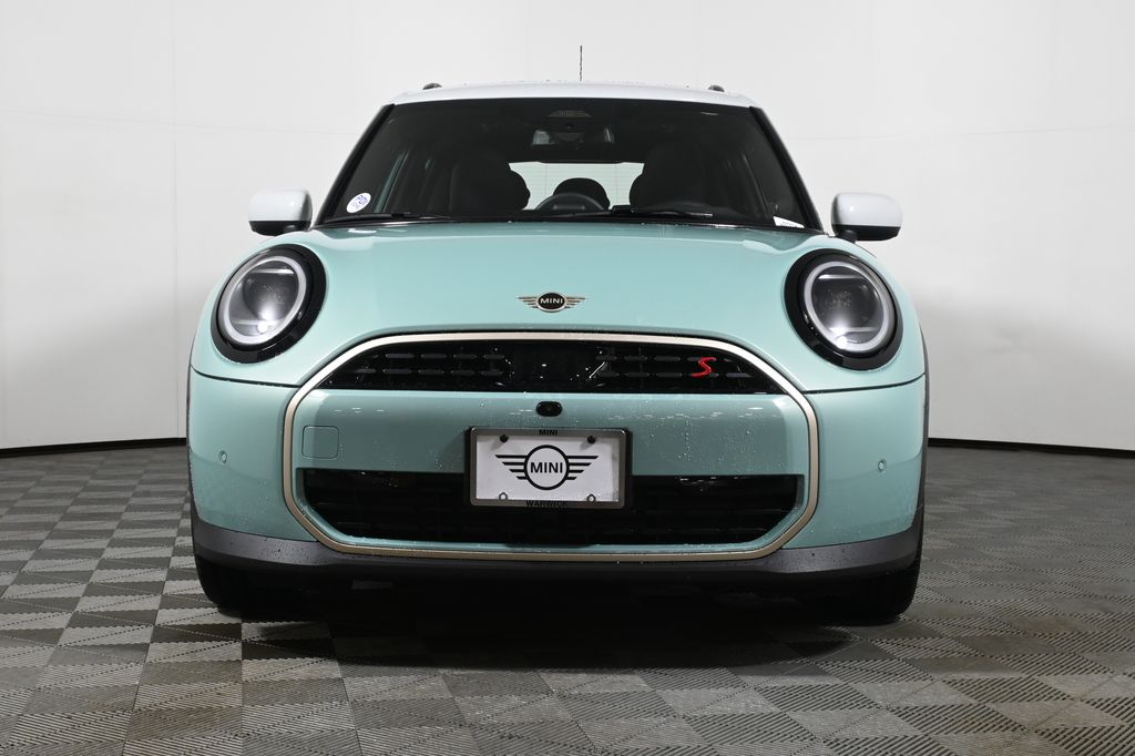 Thumbnail: 2027 MINI Cooper - 10