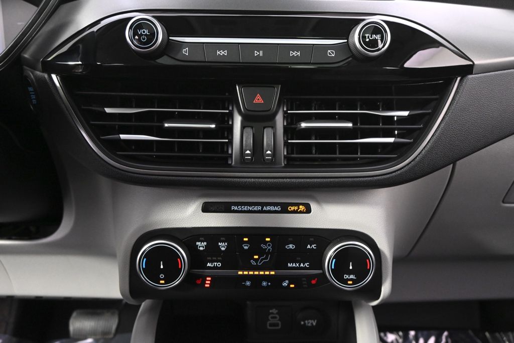 New 2026 White Ford Active image 30