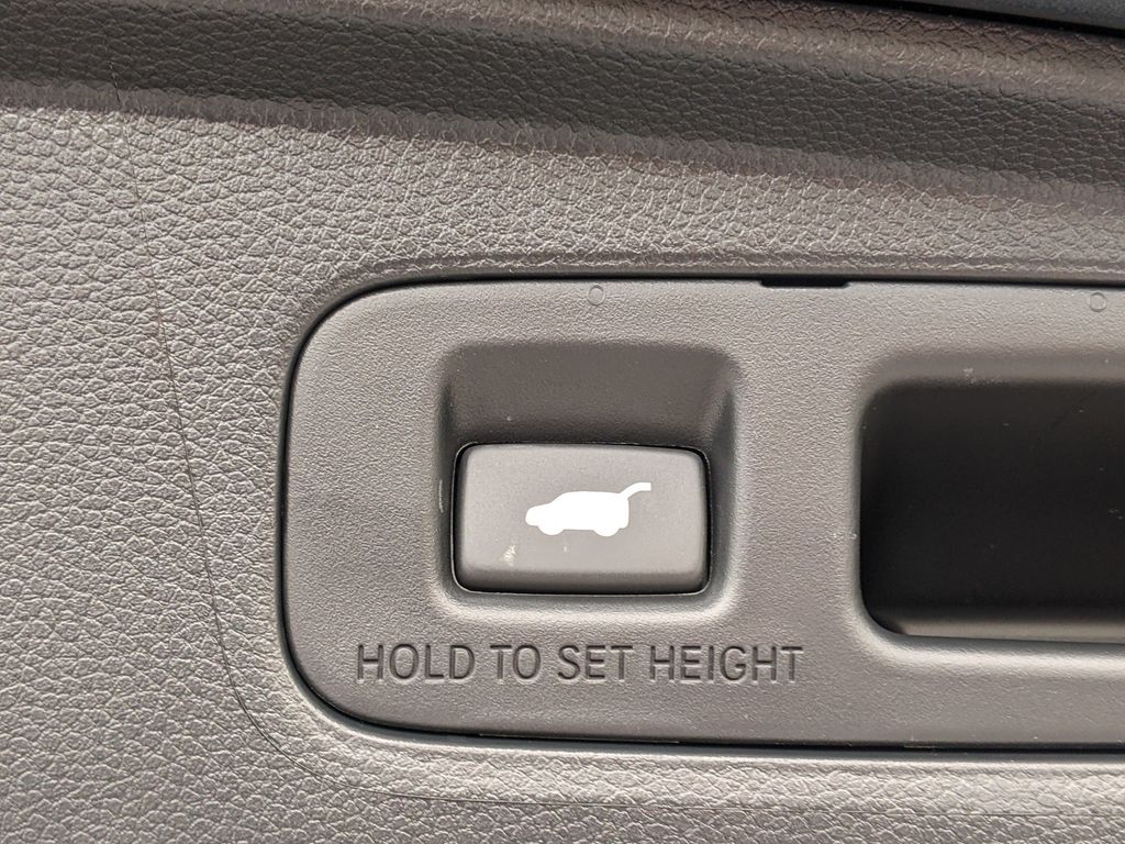 new 2026 Honda CR-V Hybrid car, priced at $38,437