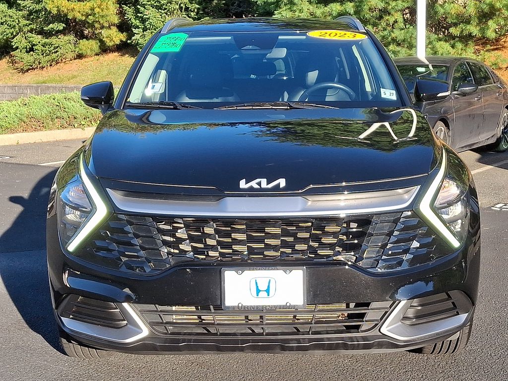 Thumbnail: 2023 Kia Sportage - 2