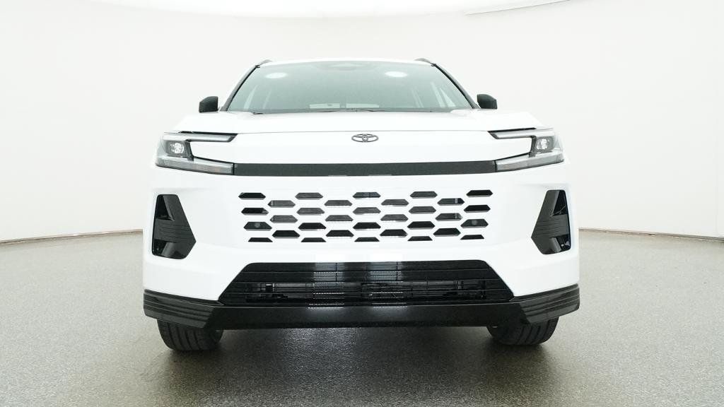 Thumbnail: 2026 Toyota RAV4 - 32