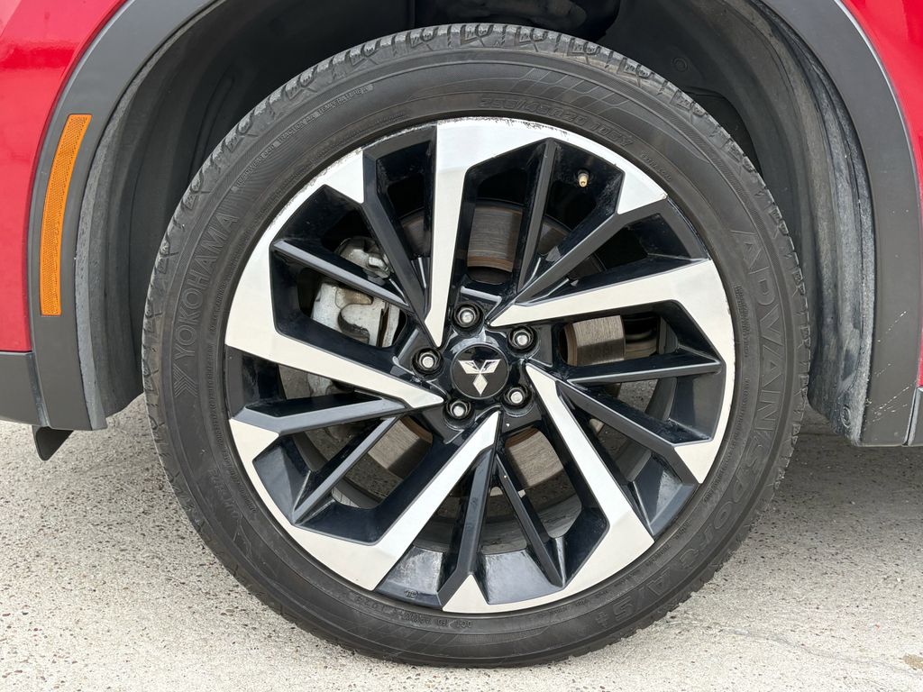 2022 Mitsubishi Outlander SE  at North Houston Mitsubishi