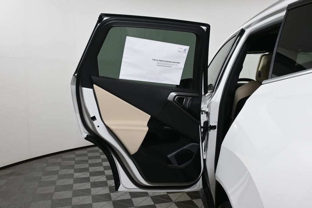 Thumbnail: 2026 BMW X3 - 27