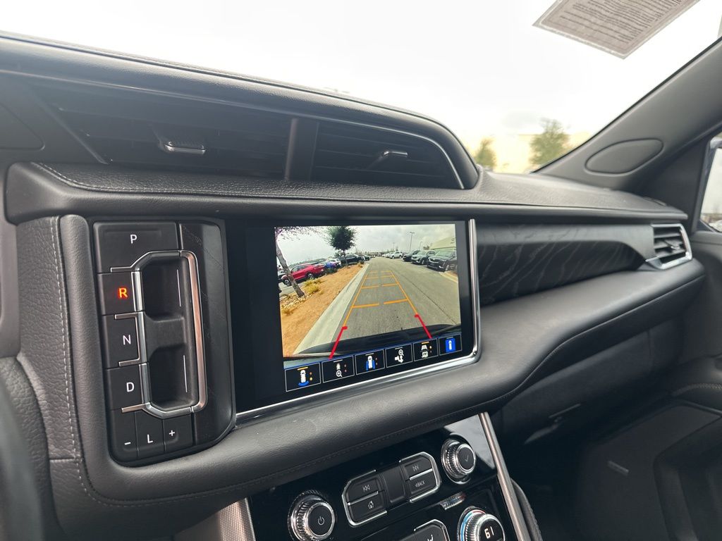 Used Car 2022 Gmc Yukon  Denali For Sale Under $50,000 In Austin, Texas