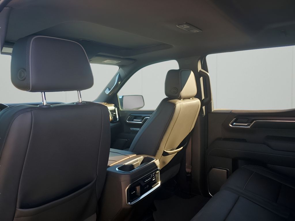 Used Car 2024 Gmc Sierra 1500  Denali For Sale Under $60,000 In Austin, Texas