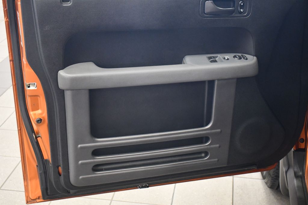 Thumbnail: 2006 Honda Element - 15