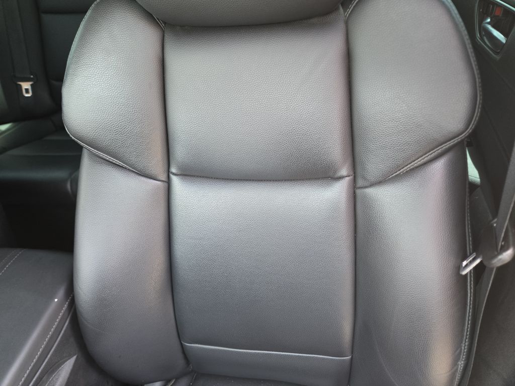 2019 Acura TLX 3.5L V6 Black at Emmons Autoplex