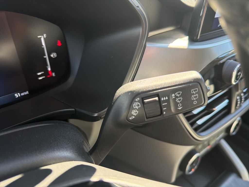 used 2023 Ford Escape car, priced at $22,995