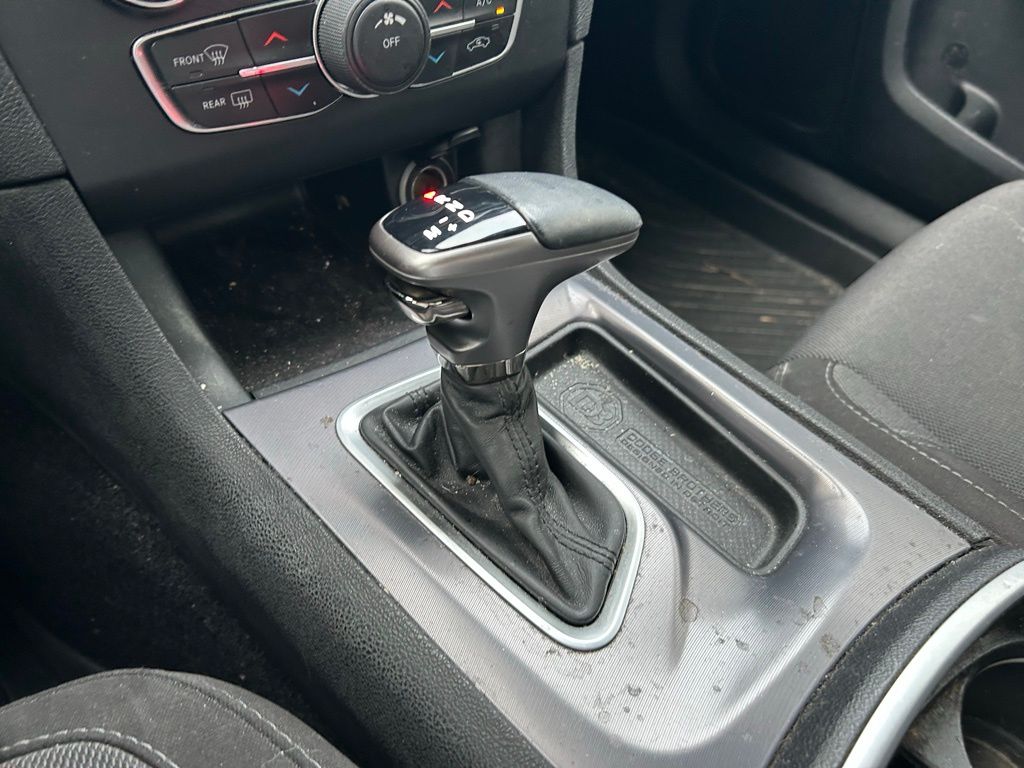 Thumbnail: 2020 Dodge Charger - 26