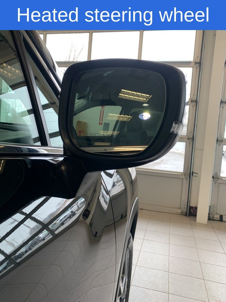 New 2026 Black Subaru Limited image 15