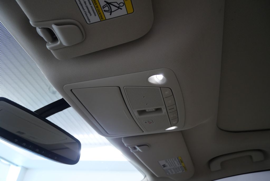 Thumbnail: 2017 Nissan Murano - 18