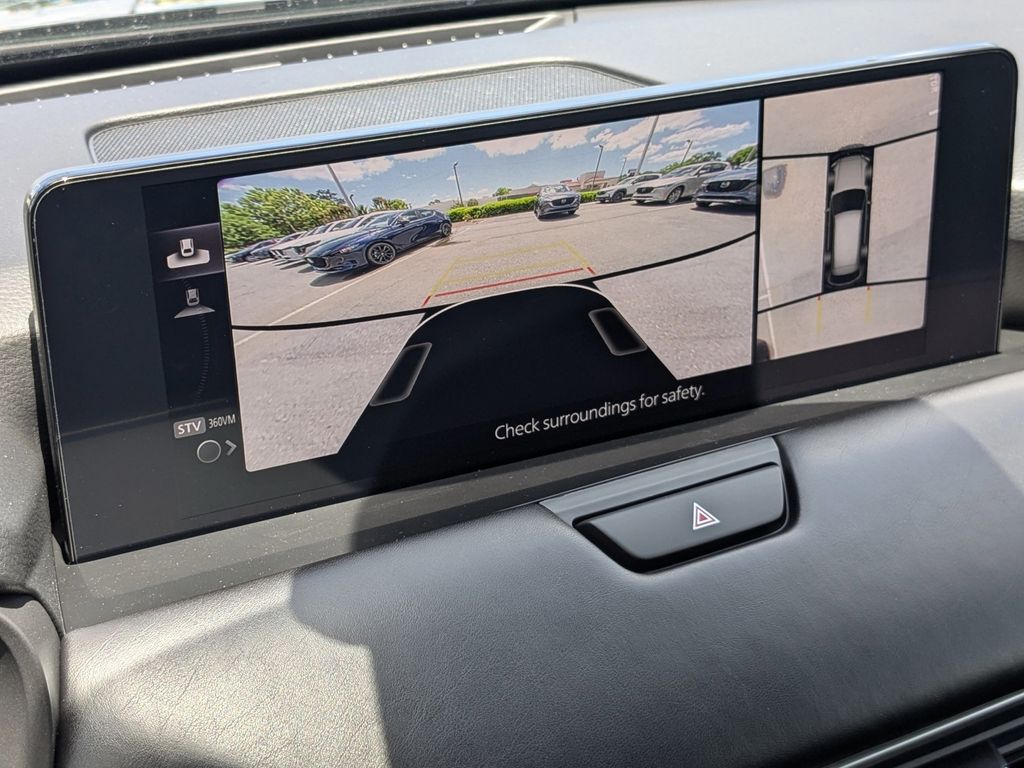 2025 Mazda CX-90 3.3 Turbo Premium Plus