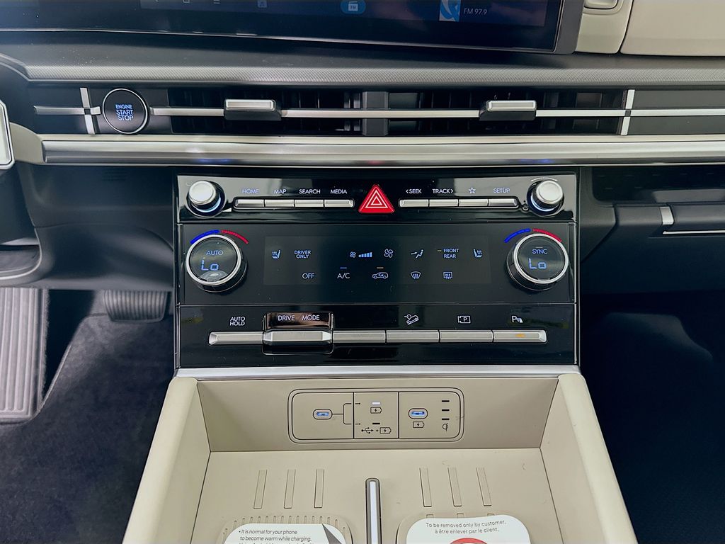 Thumbnail: 2026 Hyundai Santa Fe - 13