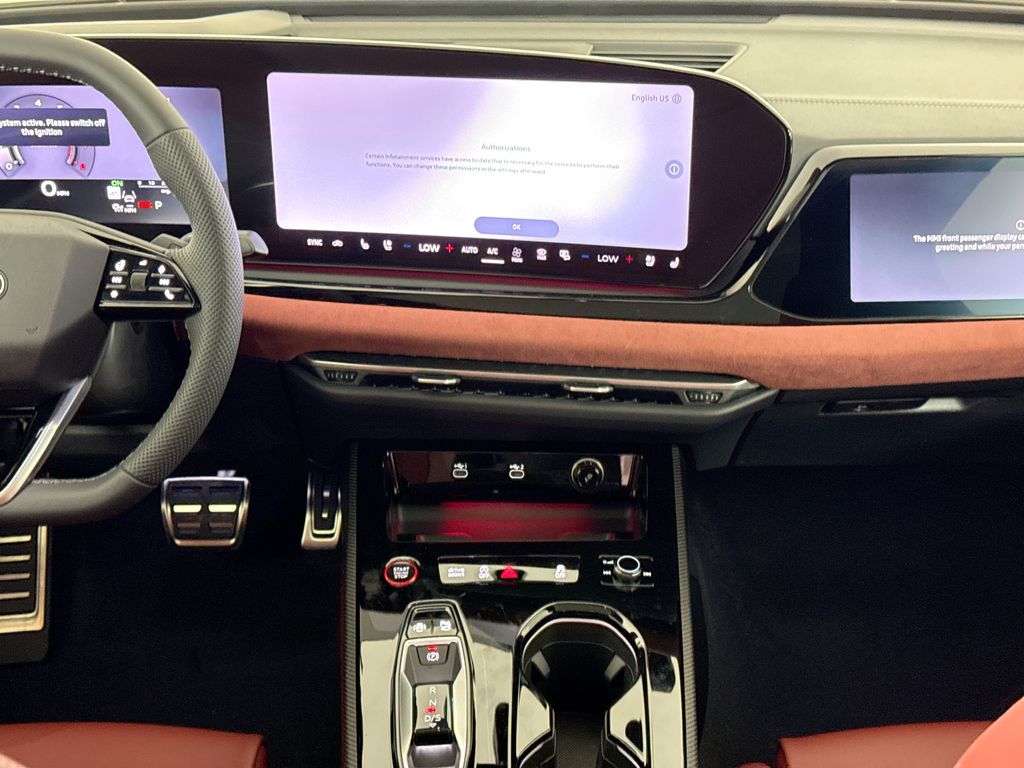 Thumbnail: 2026 Audi S5 - 14