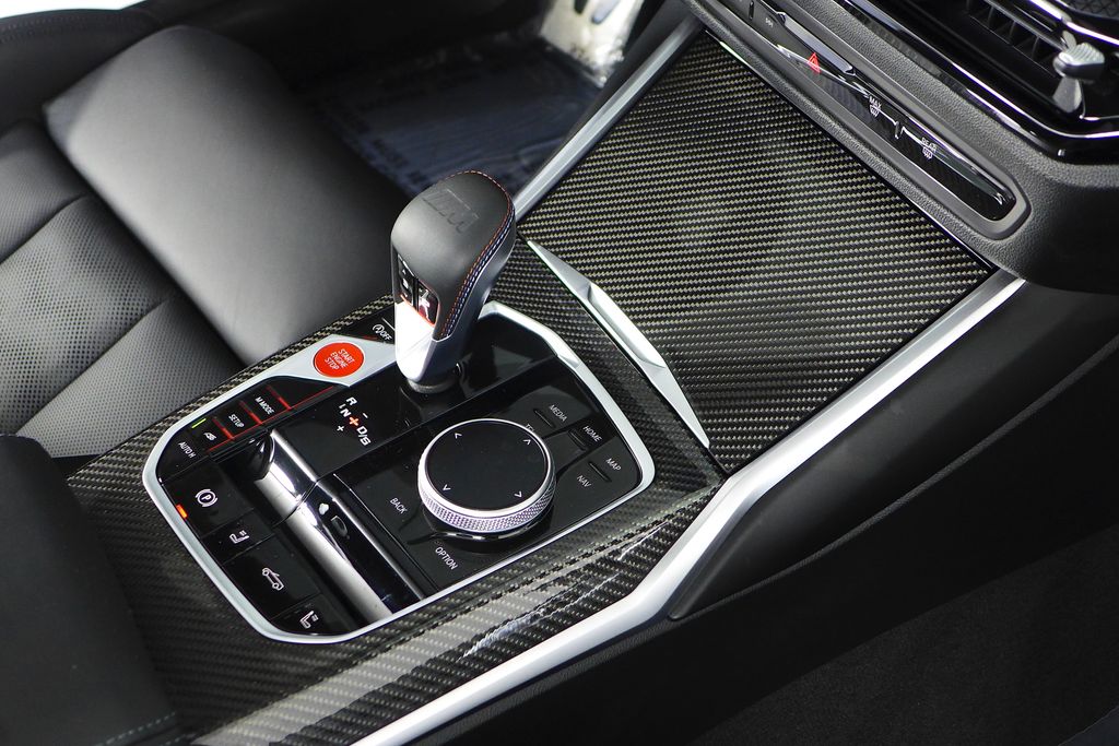 Thumbnail: 2026 BMW M4 - 20