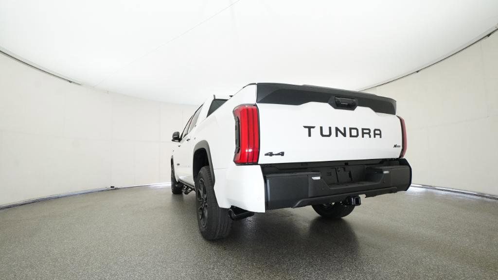 Thumbnail: 2026 Toyota Tundra - 3