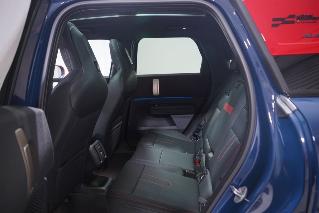 Thumbnail: 2026 MINI Cooper Countryman - 9