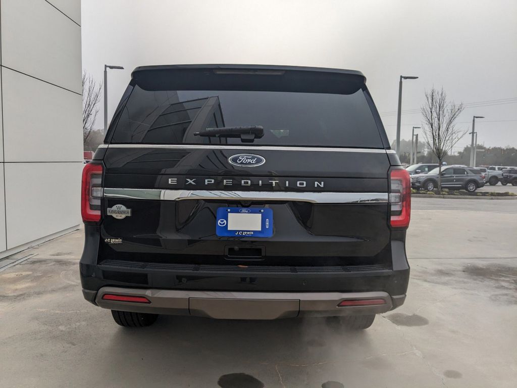 2024 Ford Expedition King Ranch