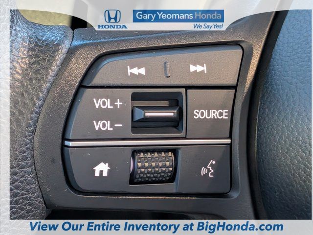 2024 Honda CR-V