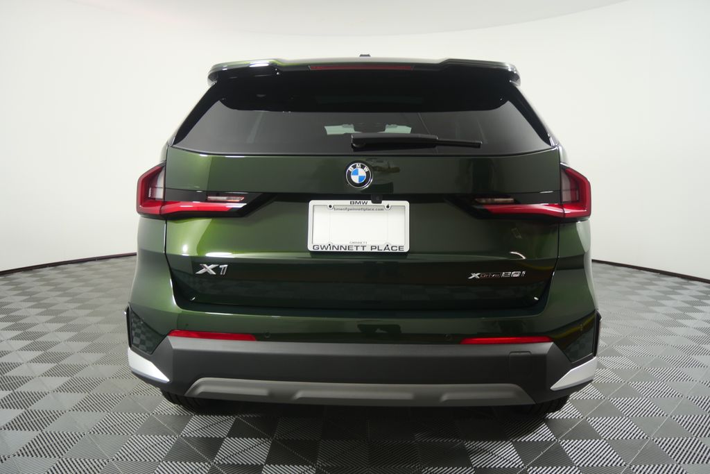 Thumbnail: 2023 BMW X1 - 4