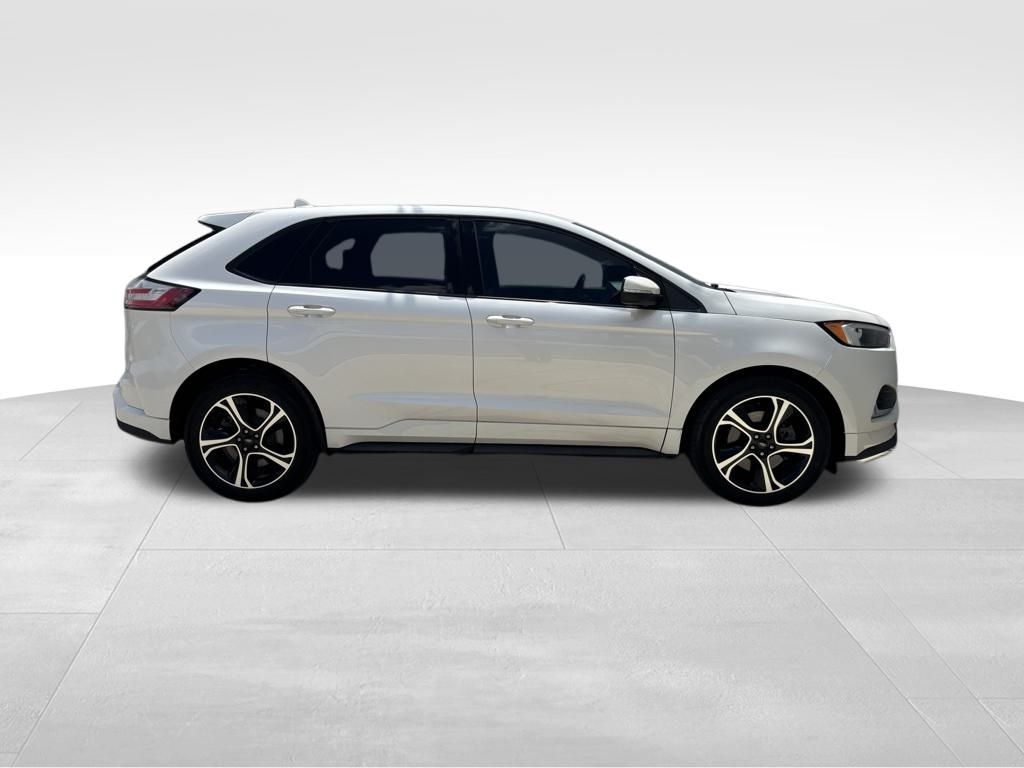 Used Car 2019 Ford Edge  St For Sale Under $25,000 In Georgetown, Texas