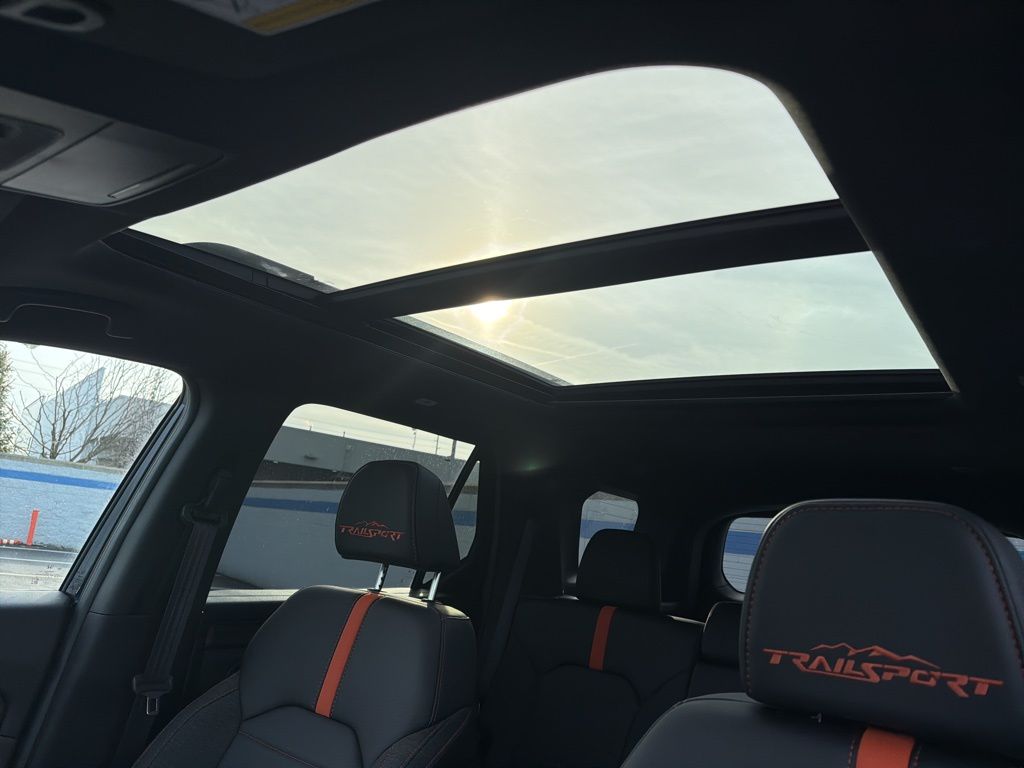 Thumbnail: 2026 Honda Passport - 11